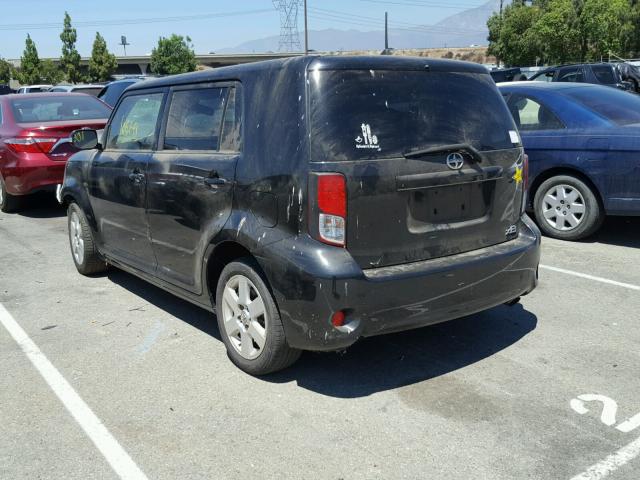 JTLZE4FE6C1146490 - 2012 TOYOTA SCION XB Qara foto 3