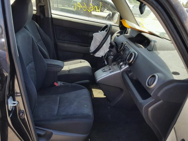 JTLZE4FE6C1146490 - 2012 TOYOTA SCION XB Qara foto 5