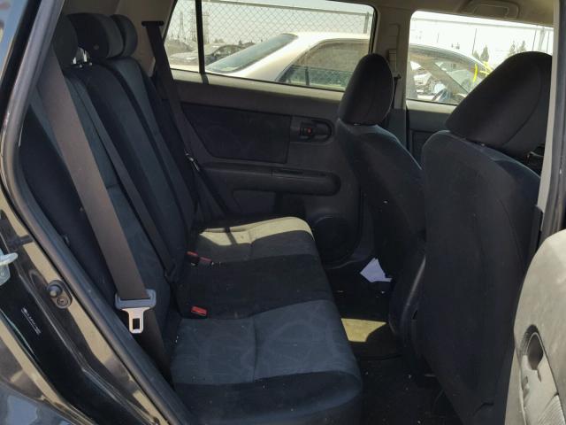 JTLZE4FE6C1146490 - 2012 TOYOTA SCION XB Qara foto 6