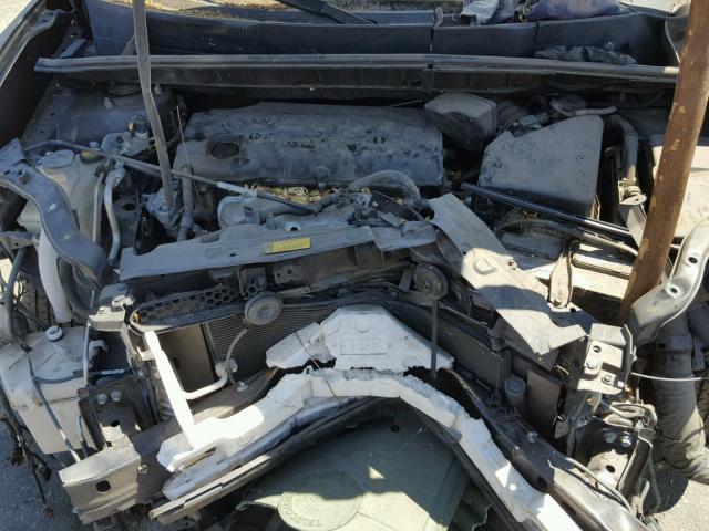 JTLZE4FE6C1146490 - 2012 TOYOTA SCION XB Qara foto 7