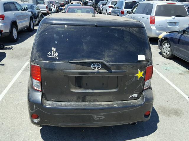 JTLZE4FE6C1146490 - 2012 TOYOTA SCION XB Qara foto 9