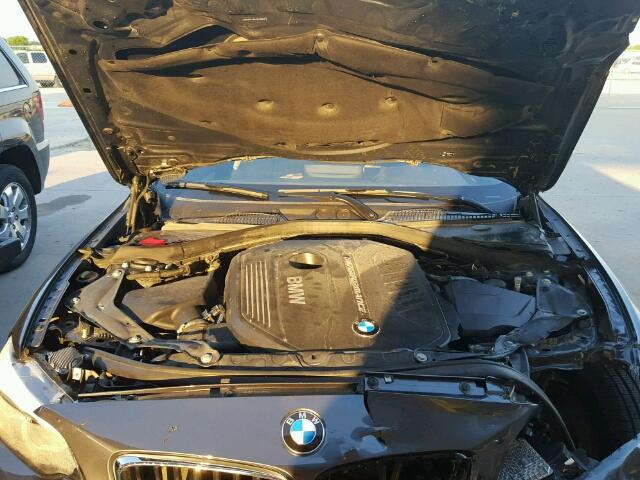 WBA2N1C54JVC28806 - 2018 BMW M240I Gris foto 7