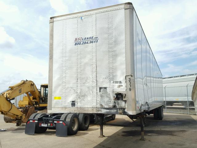 1DW1A5320GS630198 - 2016 SEMI TRAILER WHITE photo 3