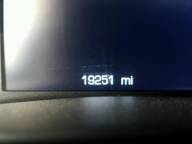 2G1145S39H9197466 - 2017 CHEVROLET IMPALA PRE 白色 照片 8