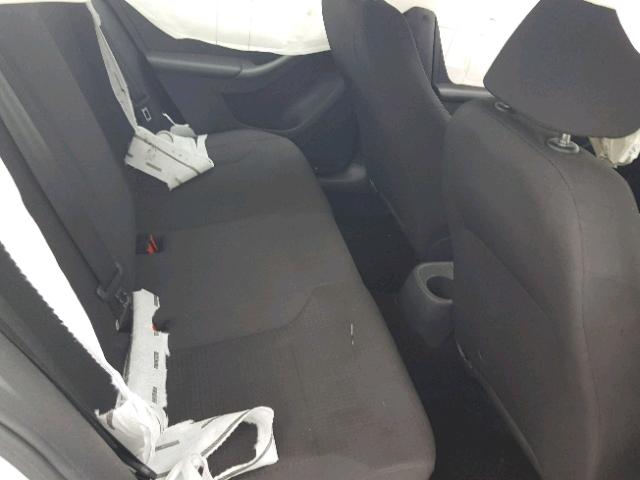 3VW1K7AJ6FM234712 - 2015 VOLKSWAGEN JETTA BASE 白色 照片 6