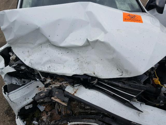 3VW1K7AJ6FM234712 - 2015 VOLKSWAGEN JETTA BASE 白色 照片 7