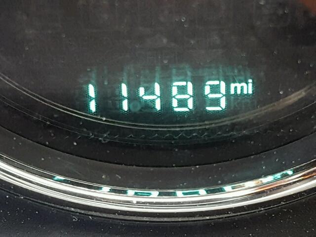 1C4AJWAG6HL696437 - 2017 JEEP WRANGLER S 奶油色 照片 8