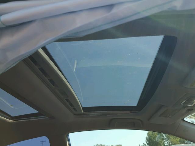 JTKDE167160133896 - 2006 TOYOTA SCION TC 蓝色 照片 9