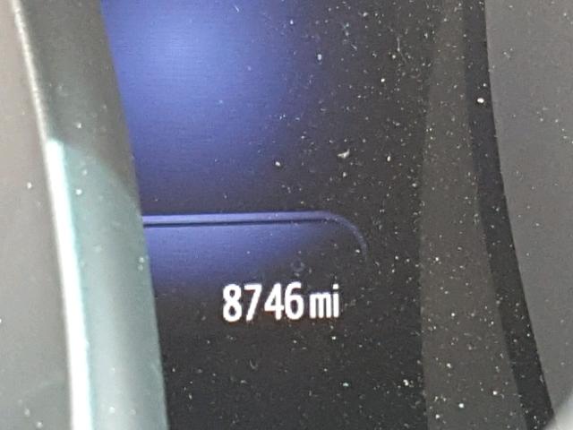 4T1BK1EB4HU255365 - 2017 TOYOTA AVALON XLE GRAY photo 8