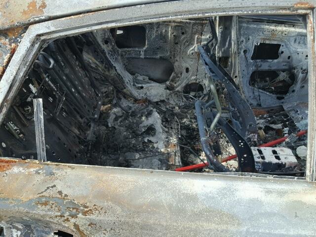 JTDKN3DU1B5299609 - 2011 TOYOTA PRIUS BURN photo 6