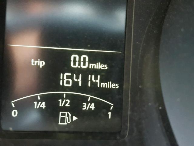 3VW2K7AJ4FM306673 - 2015 VOLKSWAGEN JETTA BASE Արծաթագույն լուսանկար 8