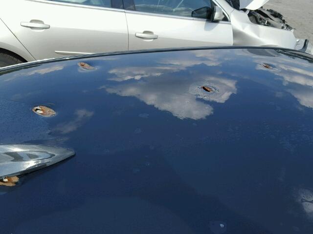 1G11C5SL6FF196976 - 2015 CHEVROLET MALIBU 1LT 灰色 照片 9