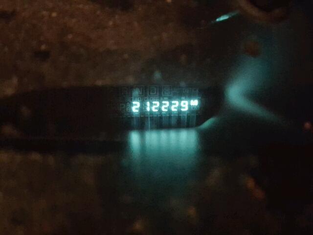 2C4GF484X5R489287 - 2005 CHRYSLER PACIFICA 红色 照片 8