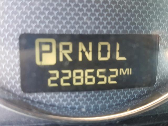 1G1ZS58F48F122496 - 2008 CHEVROLET MALIBU LS ოქროსფერი ფოტო 8