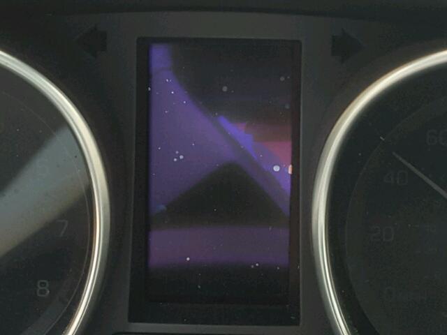 5XYZU3LB6HG458206 - 2017 HYUNDAI SANTA FE S 石墨色 照片 8