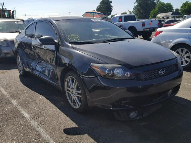 JTKDE167990292024 - 2009 TOYOTA SCION TC 黑色 照片 1