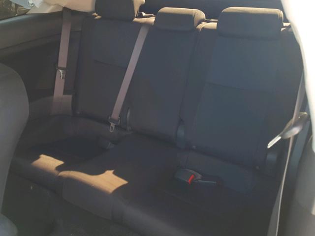 JTKDE167990292024 - 2009 TOYOTA SCION TC 黑色 照片 6