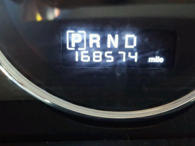 1J8HH48K68C143451 - 2008 JEEP COMMANDER 银色 照片 8