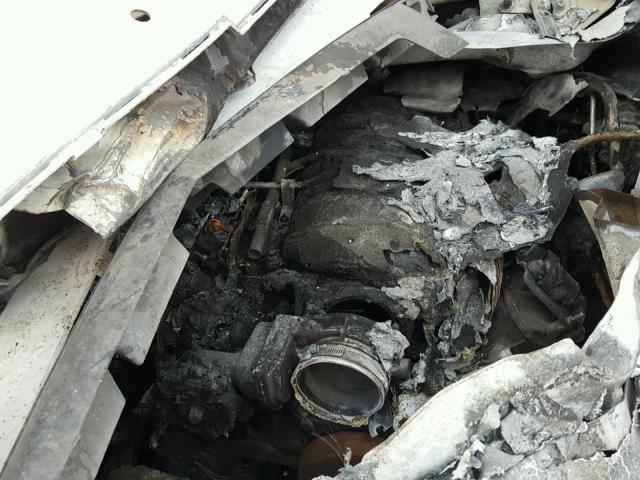 2G1FK1EJ5F9209897 - 2015 CHEVROLET CAMARO 2SS BURN photo 7