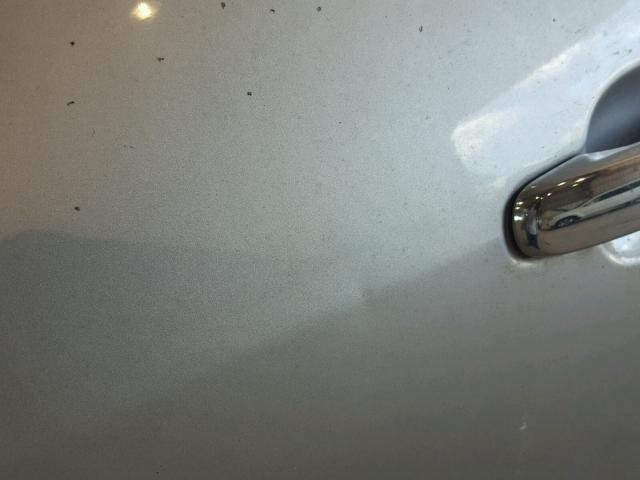 5GZER33767J119616 - 2007 SATURN OUTLOOK SP ვერცხლისფერი ფოტო 9