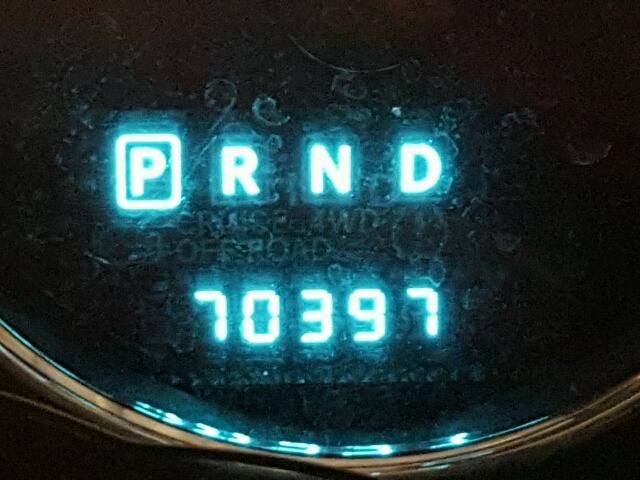 1C4BJWDG5EL207330 - 2014 JEEP WRANGLER U BLACK photo 8