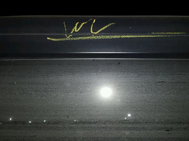 1C4GJWAG2DL526435 - 2013 JEEP WRANGLER BLACK photo 9