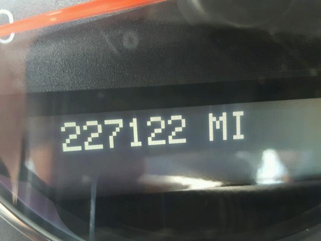 1GNDV23L46D120431 - 2006 CHEVROLET UPLANDER L 白色 照片 8