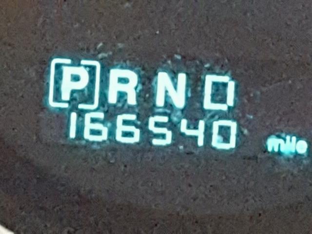 1J8HG58N66C339244 - 2006 JEEP COMMANDER GREEN photo 8