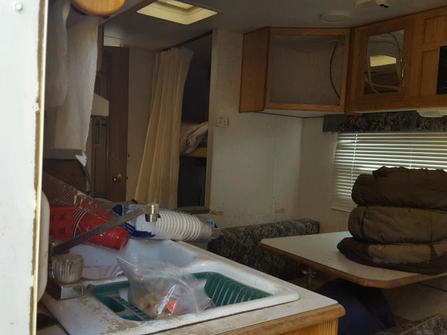 1LC2A4L2XYD253197 - 2000 SUNL CAMPER TRL BEIGE photo 6