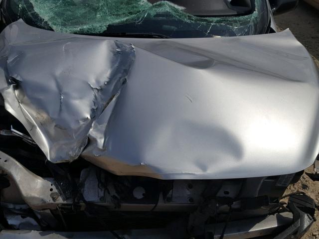 1GNDV33148D137690 - 2008 CHEVROLET UPLANDER L 银色 照片 7