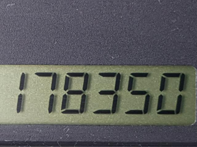 KL1TD56698B181147 - 2008 CHEVROLET AVEO BASE Argent photo 8