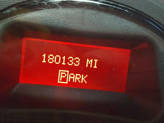 2G2WP552061120797 - 2006 PONTIAC GRAND PRIX Синій фото 8