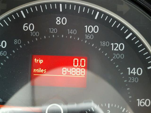 3VWPW3AG6AM008514 - 2010 VOLKSWAGEN NEW BEETLE Ağ foto 8