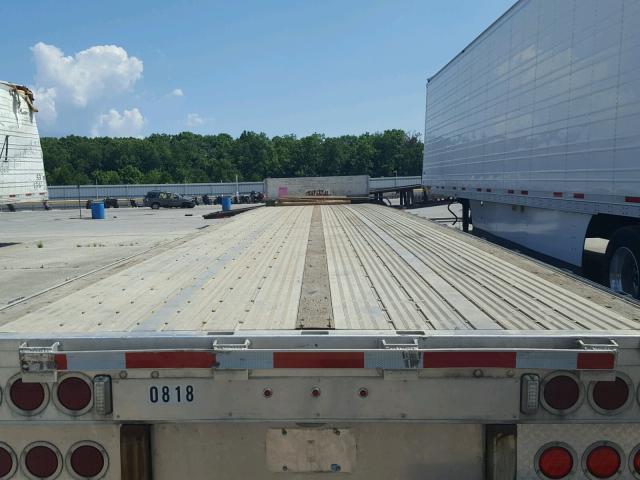 1C92D53238M949595 - 2008 OTHER TRAILER SILVER photo 6