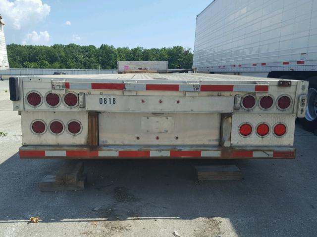 1C92D53238M949595 - 2008 OTHER TRAILER SILVER photo 8
