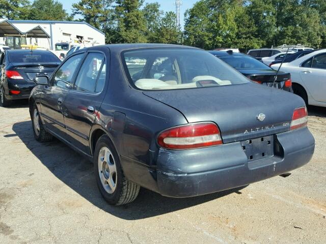 1N4BU31D4TC187073 - 1996 NISSAN ALTIMA BLACK photo 3