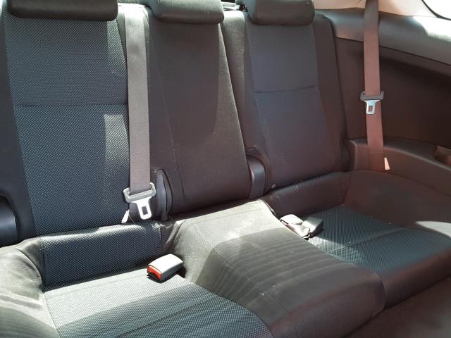 JTKDE177870194873 - 2007 TOYOTA SCION TC 灰色 照片 6