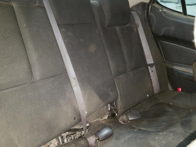 2G2WP552X61275079 - 2006 PONTIAC GRAND PRIX SILVER photo 6