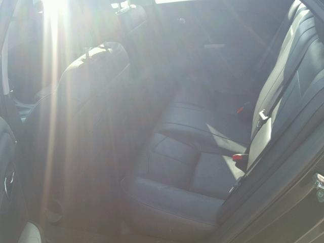 1G1ZG5E74CF285740 - 2012 CHEVROLET MALIBU LTZ 棕色 照片 6