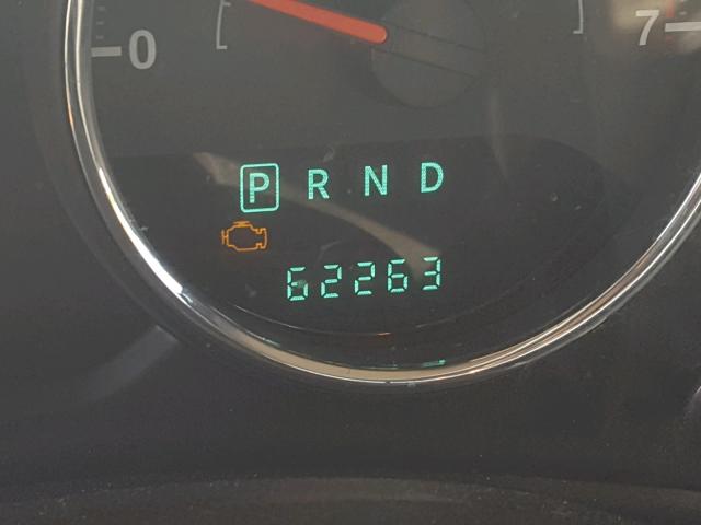 1J4AA2D13BL563636 - 2011 JEEP WRANGLER S MAROON photo 8