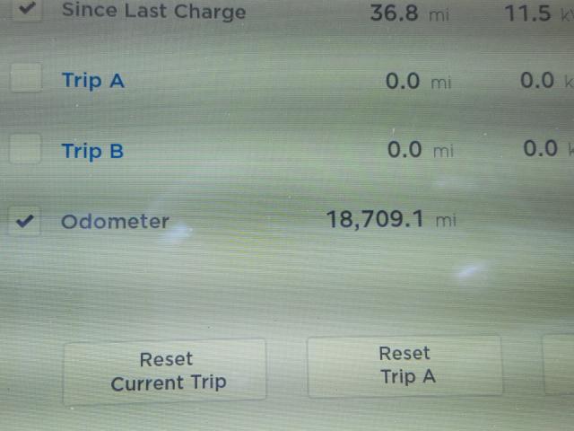 5YJSA1E28FF101965 - 2015 TESLA MODEL S TAN photo 8