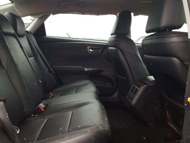 4T1BK1EBXEU121374 - 2014 TOYOTA AVALON BAS Qara foto 6