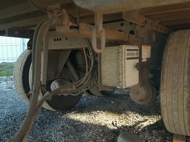 1UYVS2531AP909003 - 2010 UTILITY TRAILER WHITE photo 9