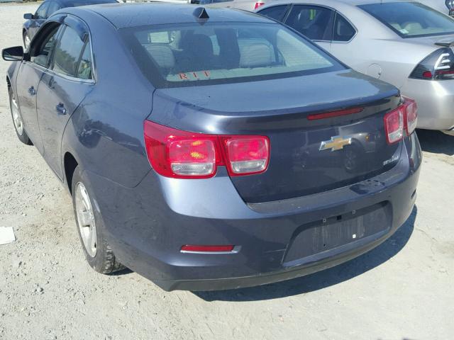 1G11B5SA0DF188578 - 2013 CHEVROLET MALIBU LS Mavi foto 3