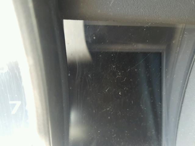 1G11B5SA0DF188578 - 2013 CHEVROLET MALIBU LS Mavi foto 8