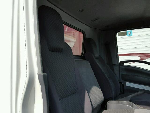 JALB4W16887400067 - 2008 ISUZU NPR Beyaz fotoğraf 6