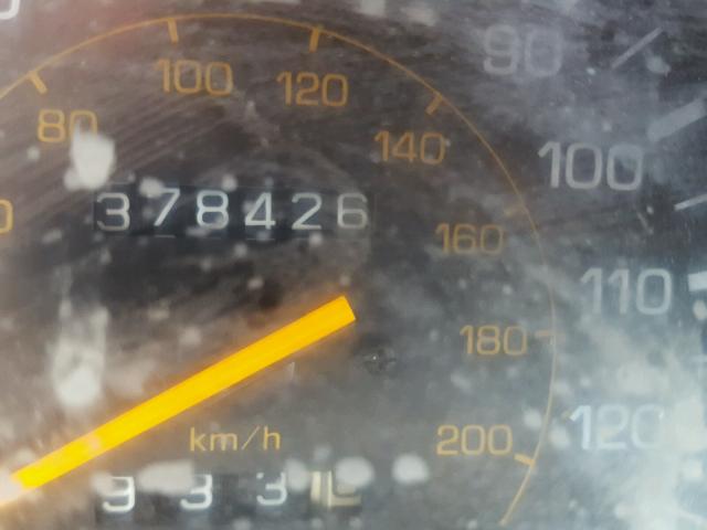 4T1SV21E2LU207403 - 1990 TOYOTA CAMRY DLX 白色 照片 8