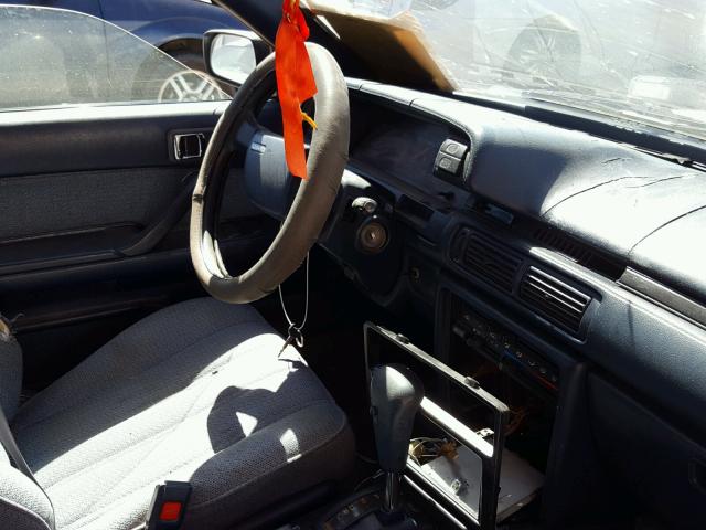 4T1SV21E2LU207403 - 1990 TOYOTA CAMRY DLX 白色 照片 9
