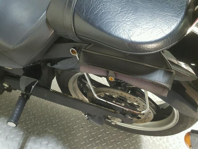 5VPGA36N5C3006848 - 2012 VICTORY MOTORCYCLES VEGAS 8-BA BLACK photo 14