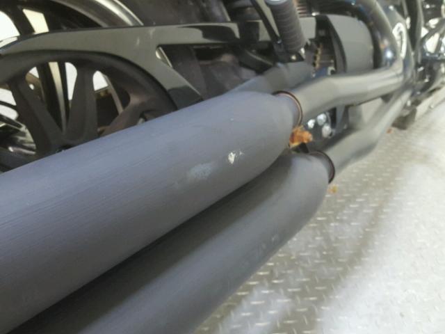 5VPGA36N5C3006848 - 2012 VICTORY MOTORCYCLES VEGAS 8-BA BLACK photo 16